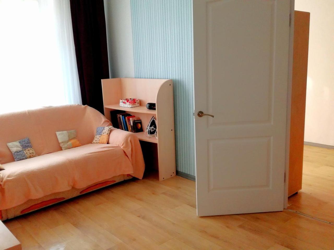 Standard Apartment On Umanskaya キエフ エクステリア 写真
